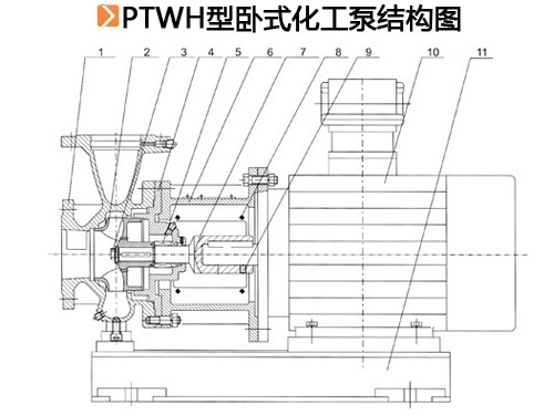 PTWH型臥式化工泵結構圖.jpg