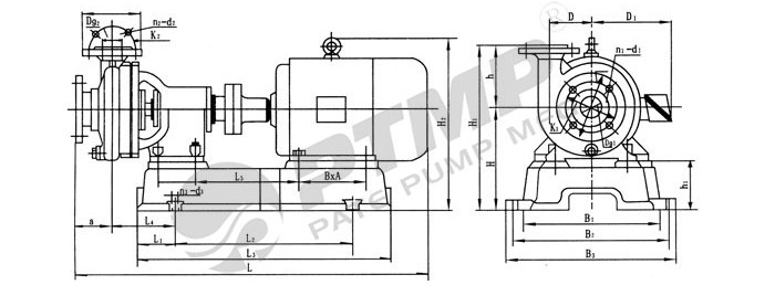 FB不銹鋼耐腐蝕離心泵安裝尺寸圖600.jpg